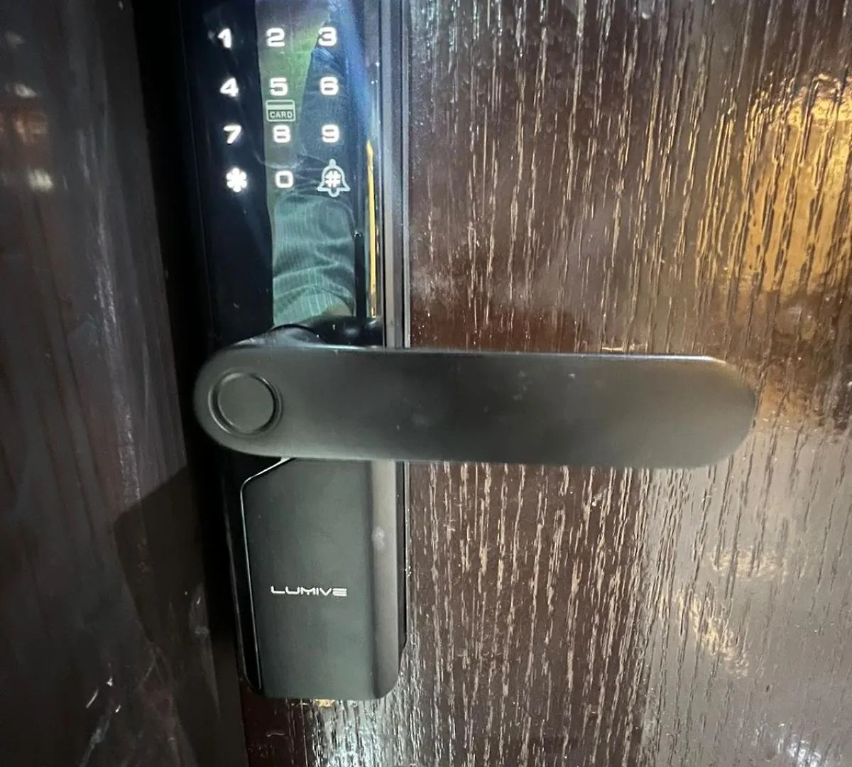 شقة بغرفة نوم واحدة Apartment Riyadh