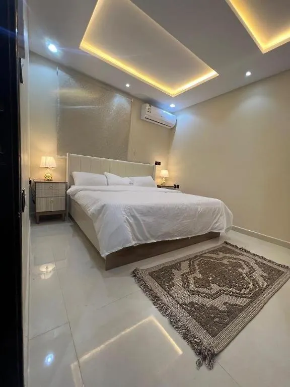 شقة بغرفة نوم واحدة Apartment Riyadh 0*,  Saudi Arabia