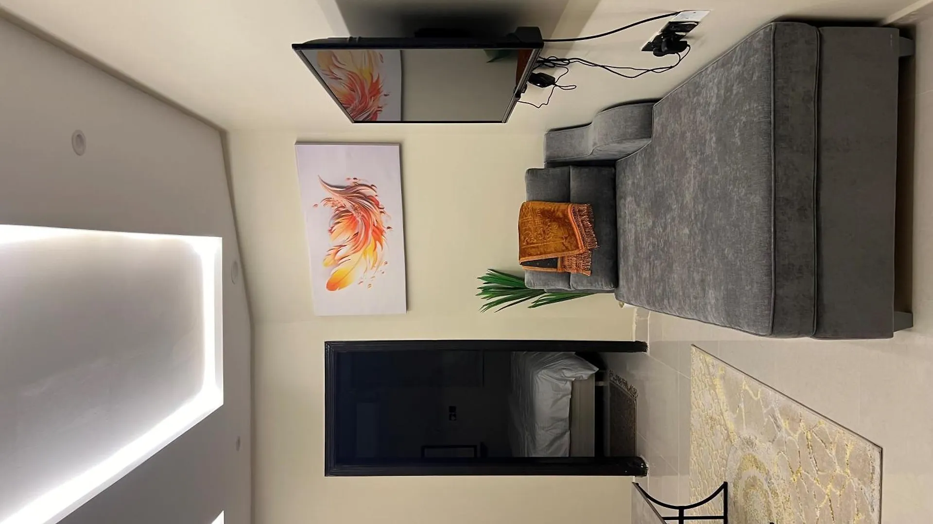 شقة بغرفة نوم واحدة Apartment Riyadh 0*,  Saudi Arabia