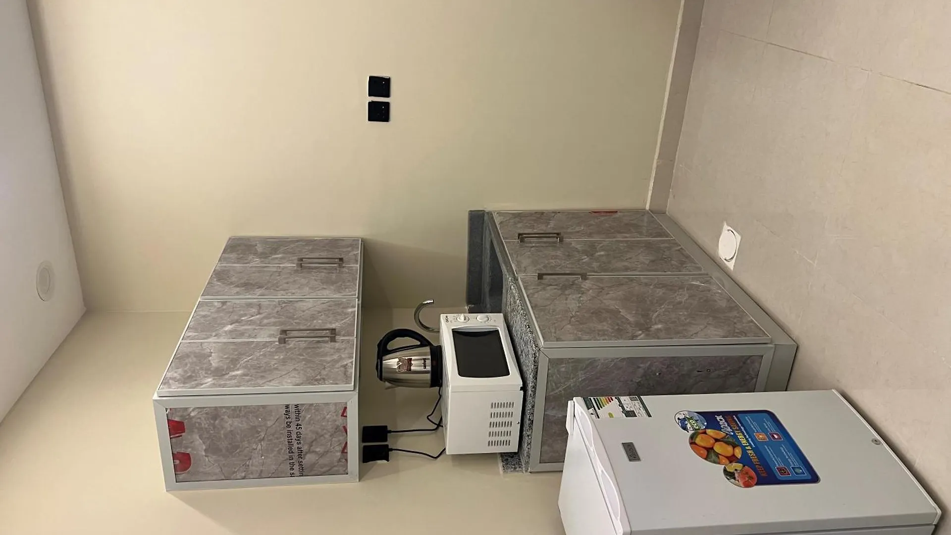 شقة بغرفة نوم واحدة Apartment Riyadh