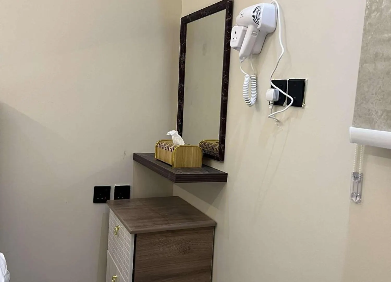 شقة بغرفة نوم واحدة Apartment Riyadh
